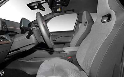 Cupra Born BORN - 58 kWh