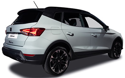 SEAT Arona 1.0 TSI 115ch DSG7 S/S Style