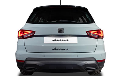 SEAT Arona 1.0 TSI 115ch DSG7 S/S Style