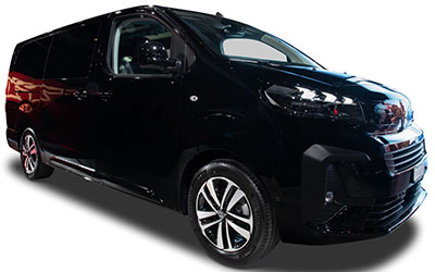 Peugeot Traveller Taille XL 2.2 Diesel 180 S&S BUSIN