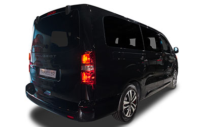 Peugeot Traveller Taille XL 2.2 Diesel 180 S&S BUSIN