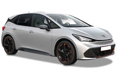 Cupra Born BORN - 58 kWh