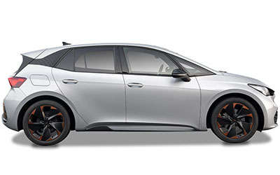Cupra Born BORN - 58 kWh