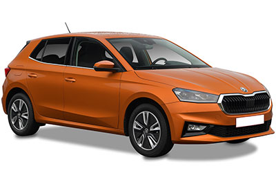 Skoda Fabia 1.0 MPI 80 Active