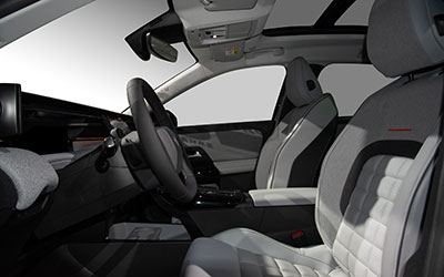 Citroën ë-C5 Aircross Élect 230ch grande auto MAX MAX