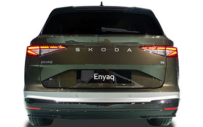 Skoda Enyaq RS