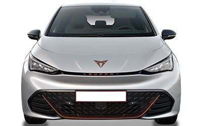 Cupra Born BORN - 58 kWh