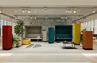 Gamme Totem acoustique
