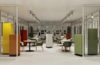 Gamme Totem acoustique