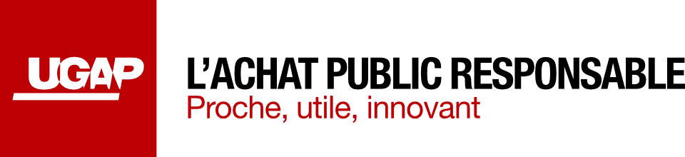 UGAP, l'achat public responsable