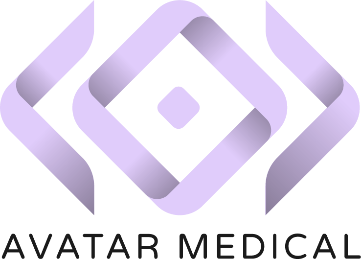 Avatar médical