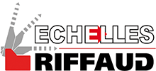 Échelles RIFFAUD