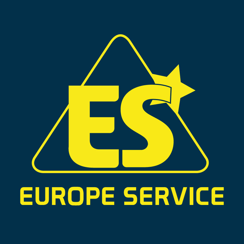Logo EUROPE SERVICE