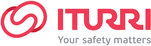 Iturri Your safety matters