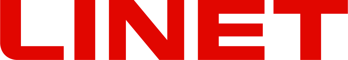 Logo LINET
