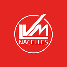 LVM Nacelles