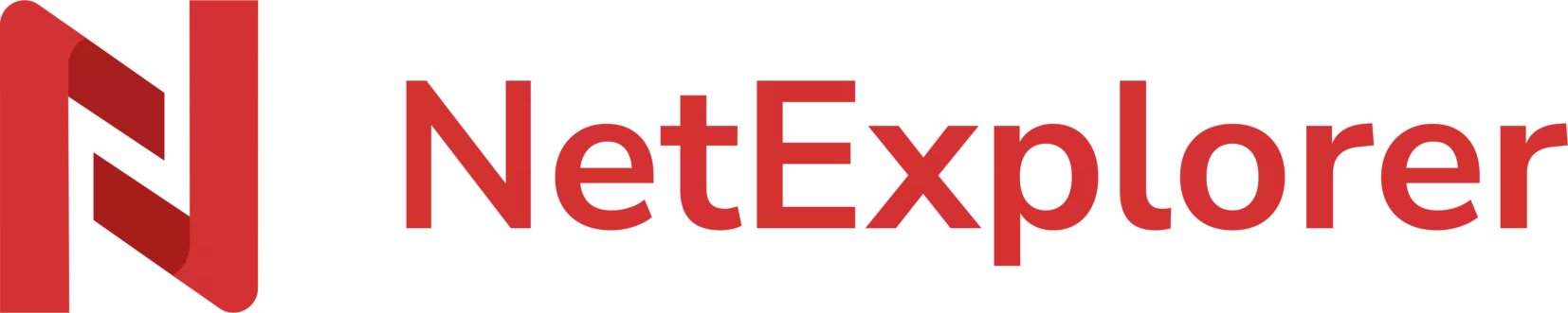 NetExplorer