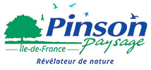Pinson Paysage