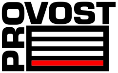 Logo Provost