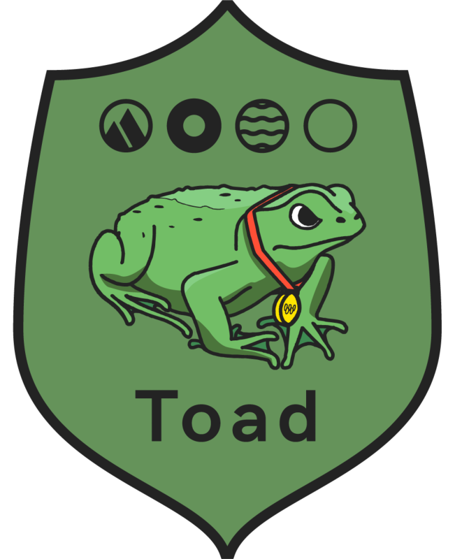 Toad