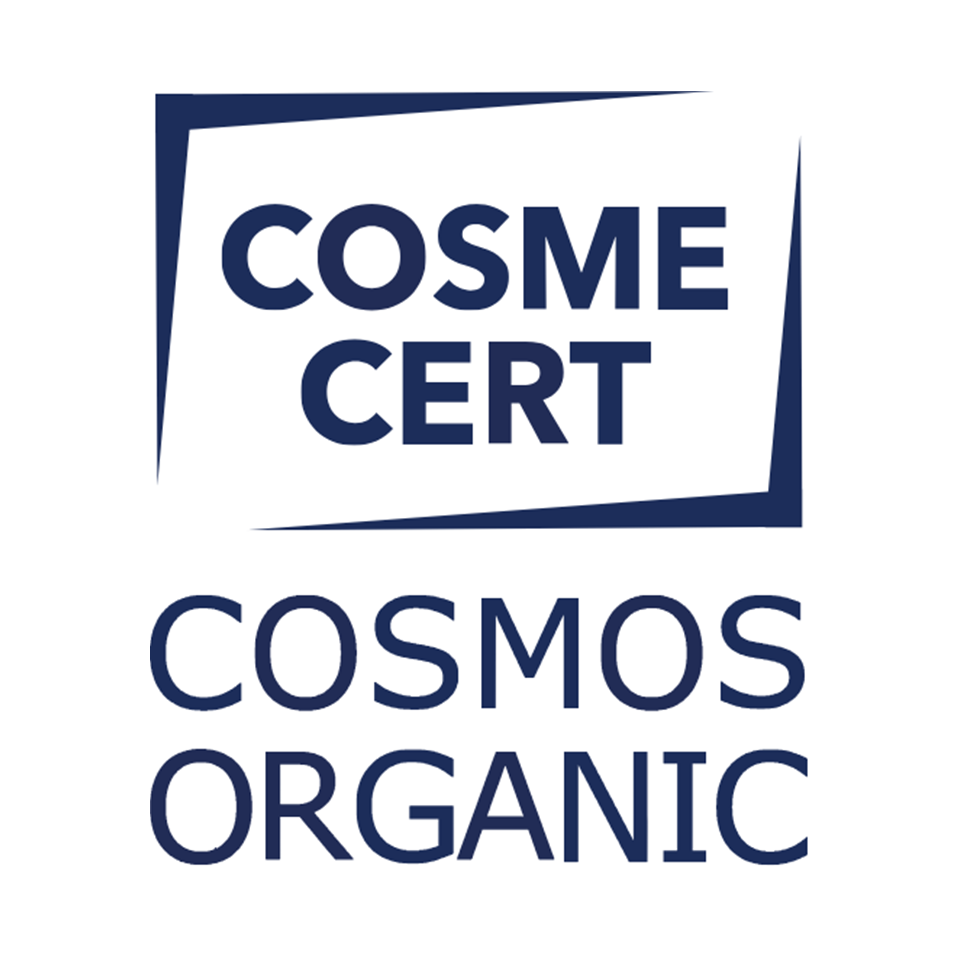 COSMECERT COSMOS ORGANIC