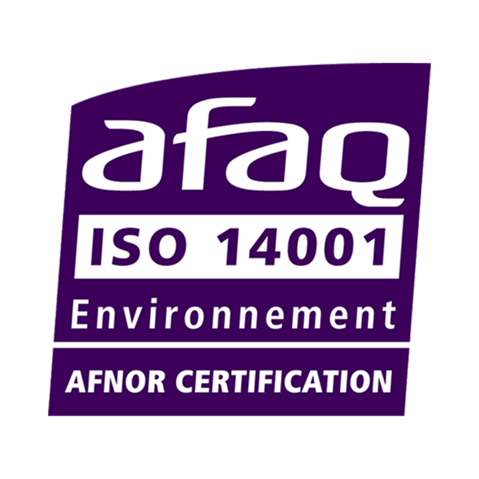 AFAQ ISO 14001 Environnement