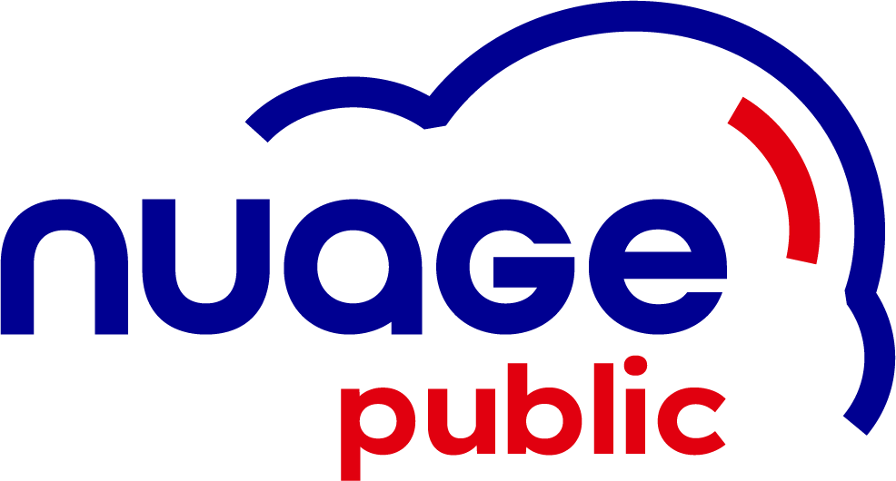 Nuage public
