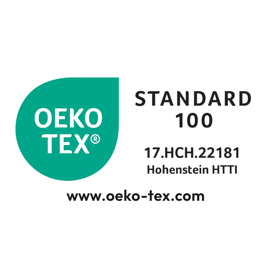 OEKO-TEX Standard 100