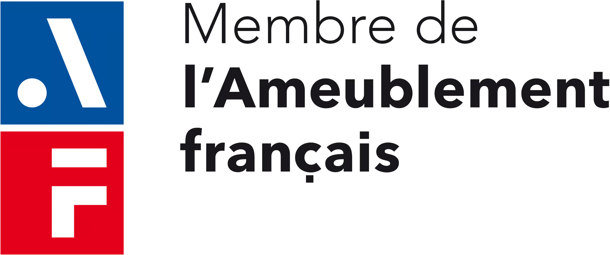 Logo Membre de l'Ameublement français