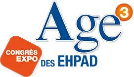 Age 3 - Congrès expo des EHPAD