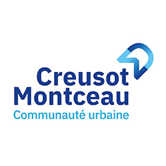 Communauté urbaine du Creusot-Montceau