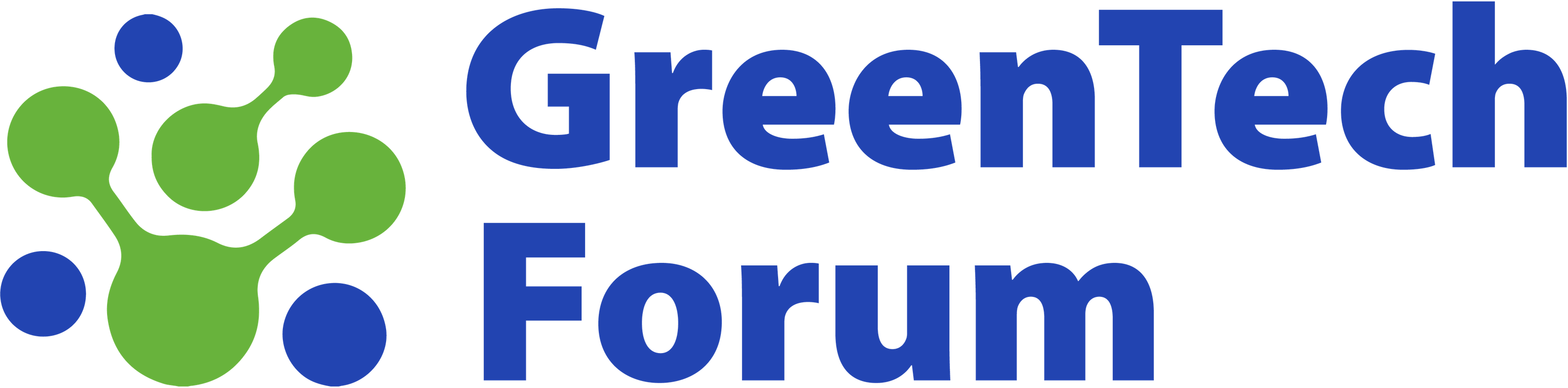 GreenTech Forum