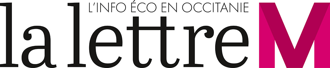 La lettre M. L'info éco en Occitanie