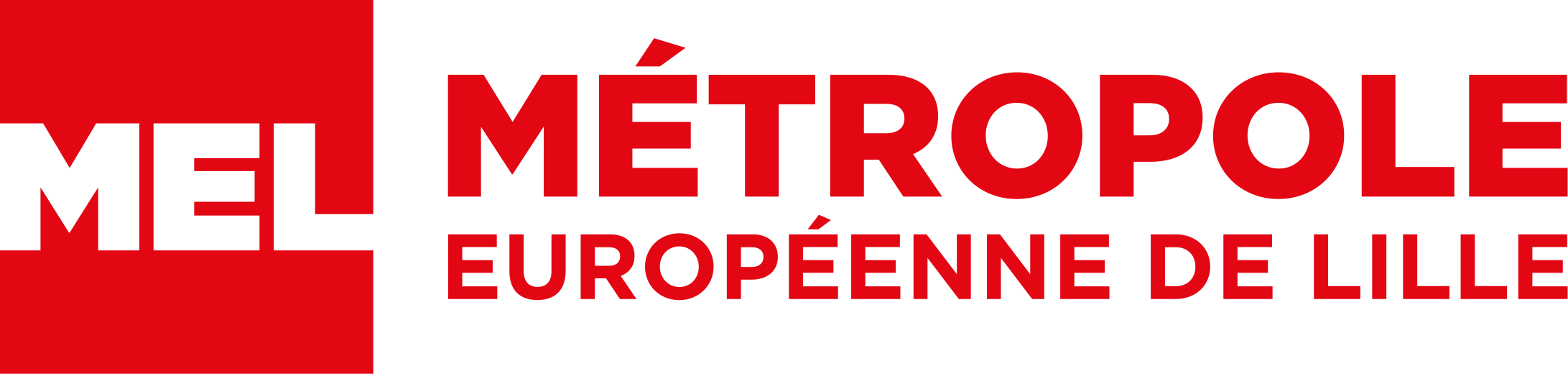 Métropole Européenne de Lille