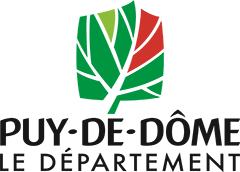 Puy-De-Dôme Le département
