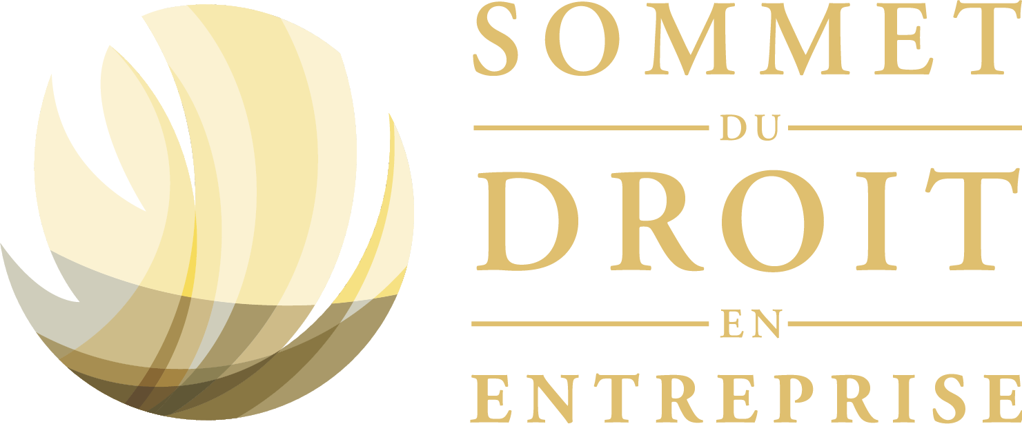 Sommet du droit en entreprise