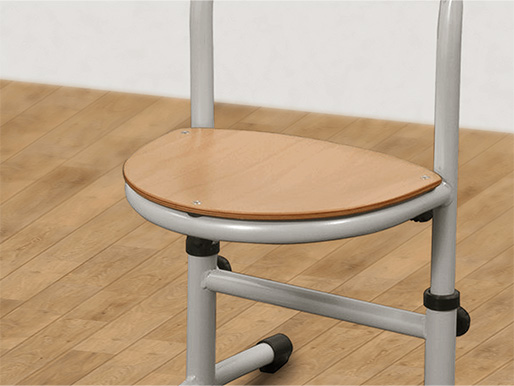 Pourquoi choisir des chaises réglables en hauteur pour une école ?