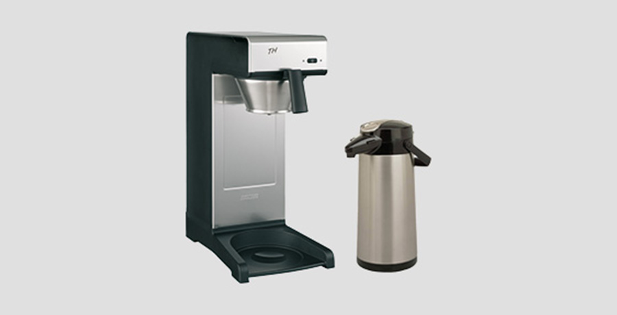 Voir les produits - Machine à café