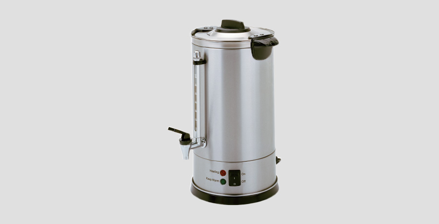 Voir les produits - Percolateur (café filtre en grande quantité)