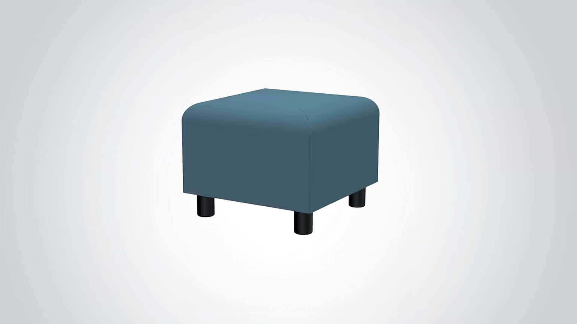 Poufs individuels ou modulaires - Voir les produits