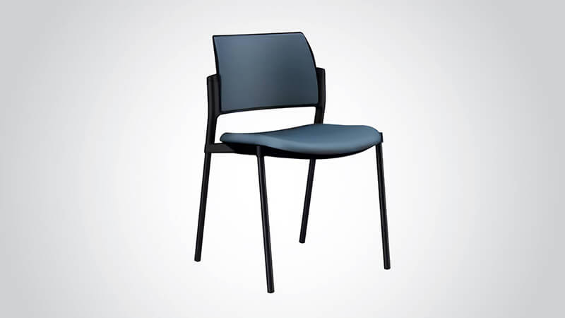 Chaise à 4 pieds - Voir les produits