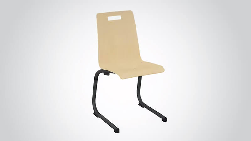Chaise appui sur table - Voir les produits