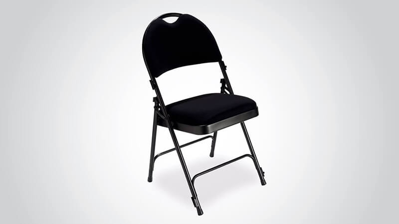 Chaise pliante - Voir les produits