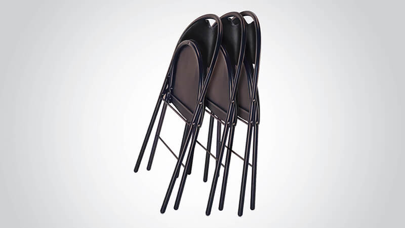 Les chaises pliables - Voir les produits