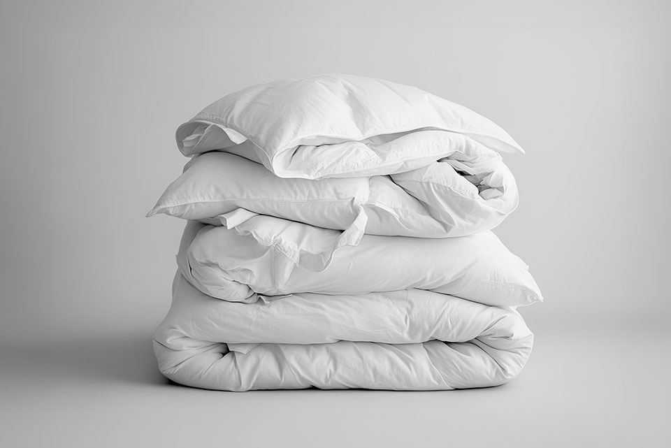 Voir les housses de couette
