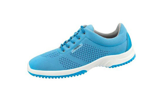 Voir les chaussures de travail