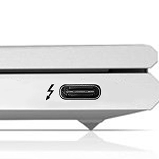 Port Thunderbolt 3 femelle