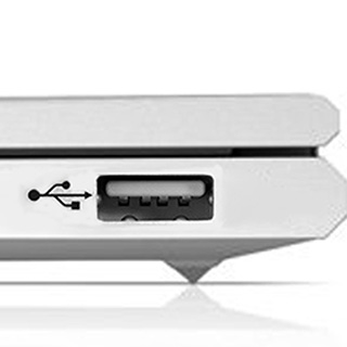 Port USB 2.0 femelle