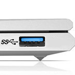 Port USB 3.0 femelle