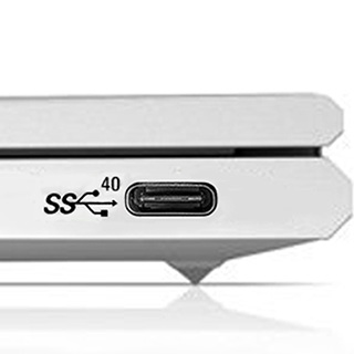 Port USB 4 femelle